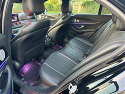 مێرسێدس بێنز E-Class